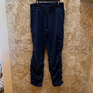 Under Armour Women's Navy Joggers